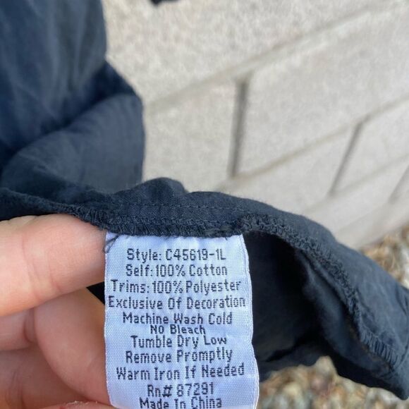 Johnny Was Helena Kimono XS NWT - Picture 6 of 7